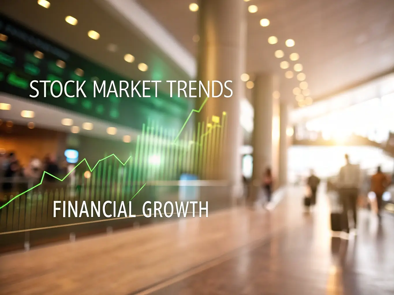 A diverse portfolio showcasing various investment options such as stocks, bonds, and property, visualising the concept of diversification for beginners in the UK market.